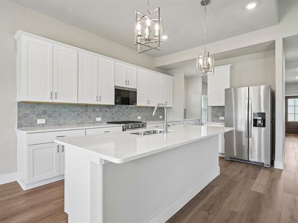 4103 Benbrook Drive, Farmersville, TX 75442