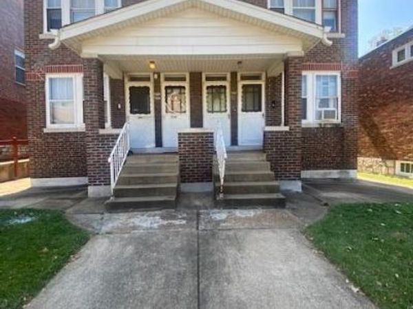 5424 Rhodes Avenue , St Louis, MO 63109