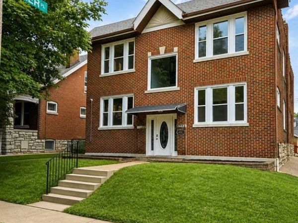 4003 Humphrey Street , St Louis, MO 63116