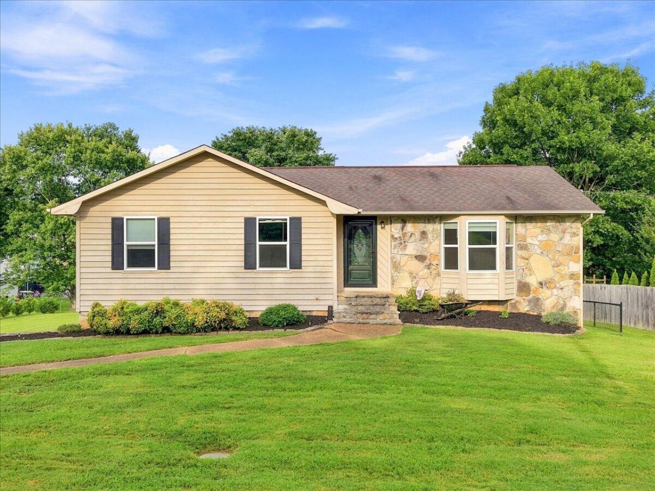 5719 Byrd Road, Russellville, TN 37860 Main Photo