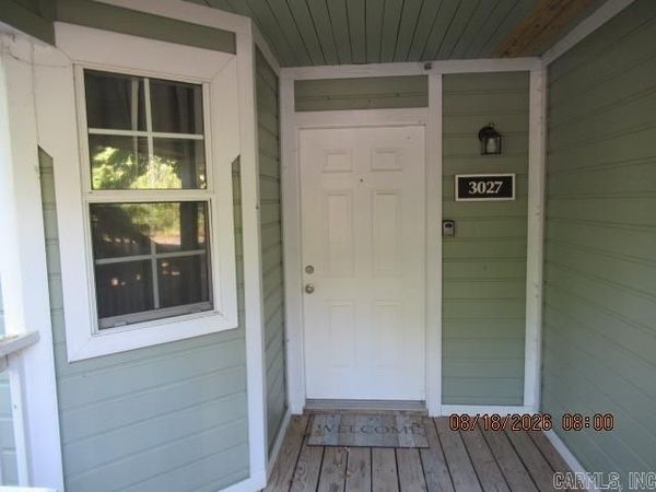 Fairfield Bay, AR 72088