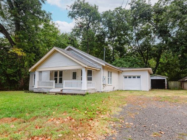 106 E Georgia Street , Beebe, AR 72012
