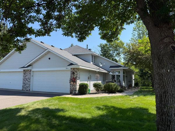 3804 Weaver Court , Anoka, MN 55303