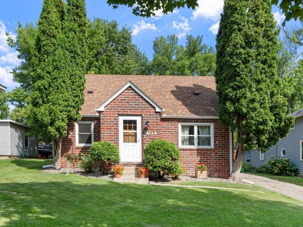 404 4th Avenue NW, Buffalo, MN 55313
