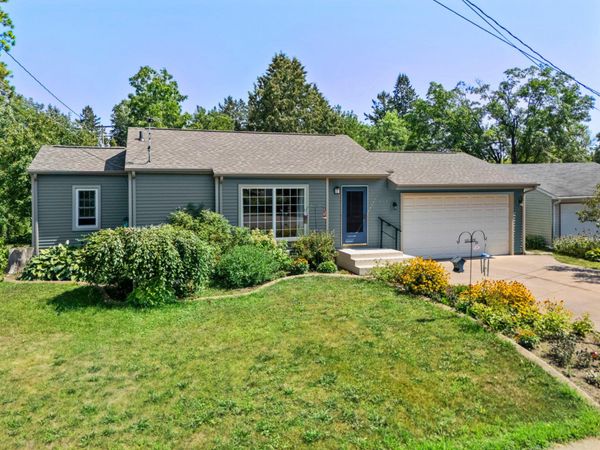 460 S Grey Avenue , Rush City, MN 55069