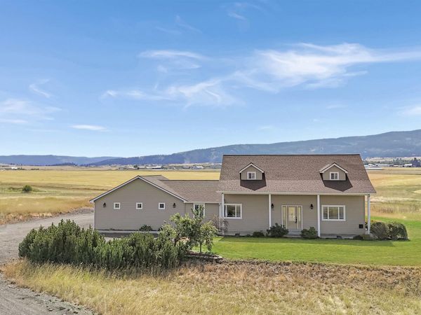 148 Meadow Grass Loop, Grangeville, ID 83530