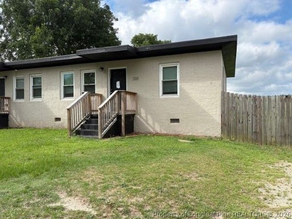 3243 Chandler Street, Fayetteville, NC 28303