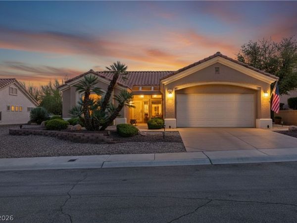 2928 Big Green Lane, Las Vegas, NV 89134