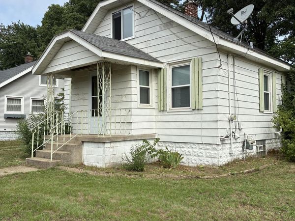 1543 NE Mason Street NE, Grand Rapids, MI 49503