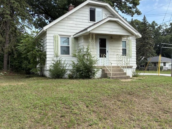 1543 NE Mason Street NE, Grand Rapids, MI 49503