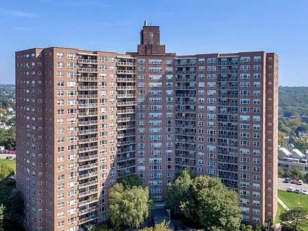 5800 Arlington Avenue, Unit 16L, Bronx, NY 10471