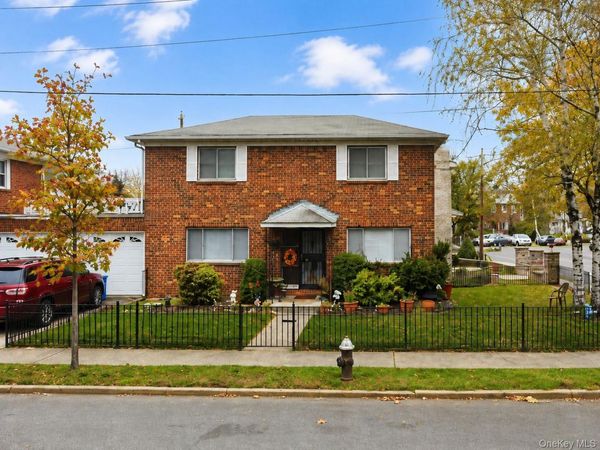 1340 Mac Donough Place, Bronx, NY 10465