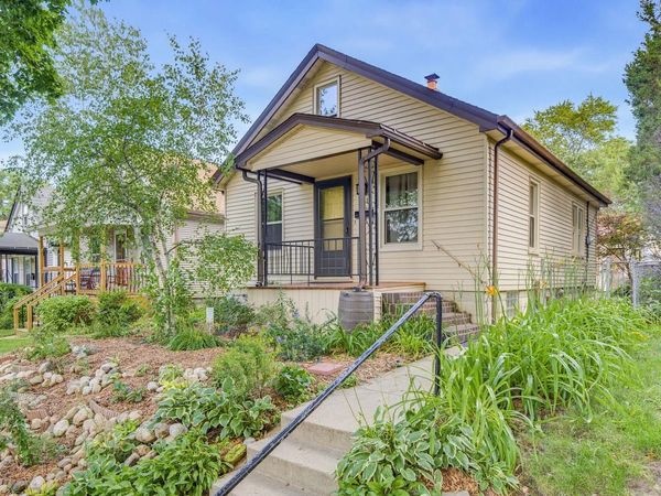3416 S Quincy AVENUE, Milwaukee, WI 53207