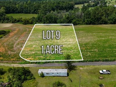 Lot 9 Ida Ln , Conway, SC 29527