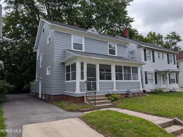 2034 Perth Street , Toledo, OH 43607
