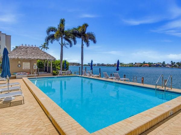 848 W Elkcam CIR , Unit 302, MARCO ISLAND, FL 34145