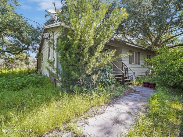 5260 Palmetto Avenue , Cocoa, FL 32926