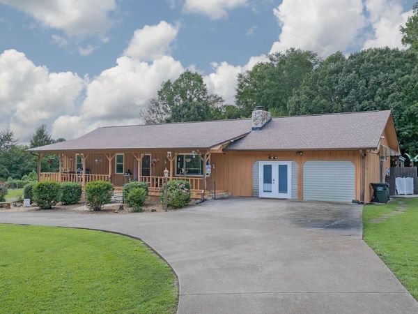 1798 County Road 700, Riceville, TN 37370