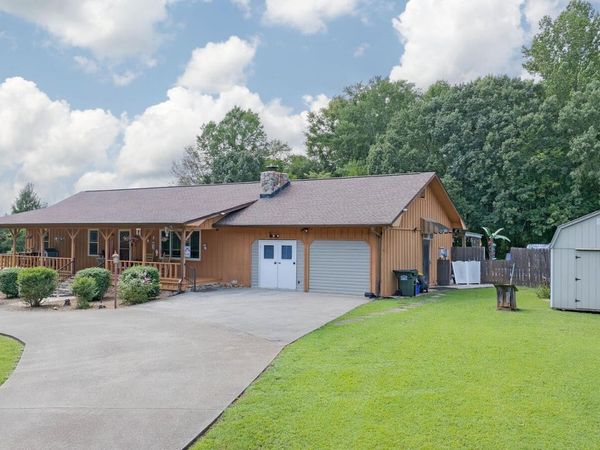 1798 County Road 700, Riceville, TN 37370