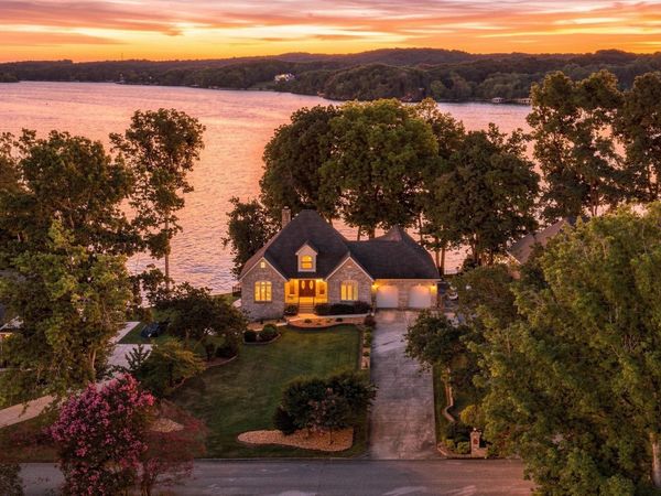 3914 Windward Lane, Soddy Daisy, TN 37379