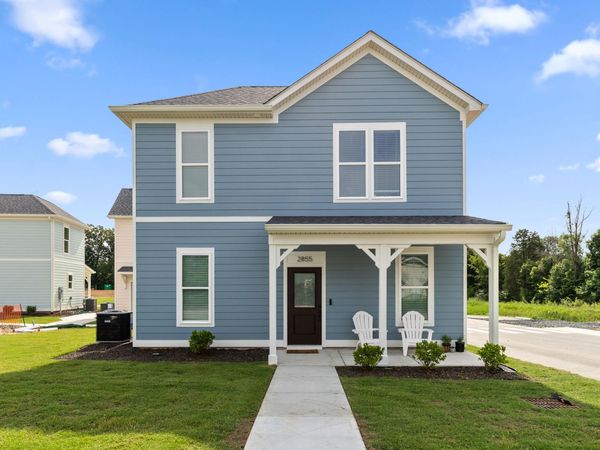 5116 Certain Circle, Hixson, TN 37343