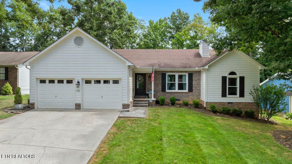 7736 Christin Lee Circle, Knoxville, TN 37931 Main Photo