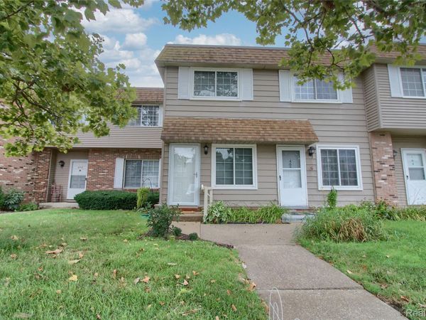 468 Riverbend Drive, Milan, Mi 48160