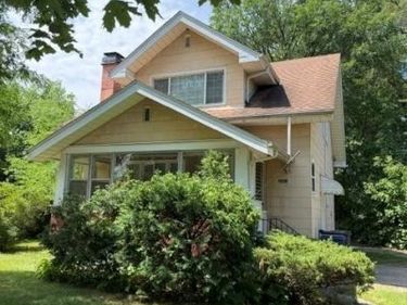 2001 Cartier Street, Flint, Mi 48504