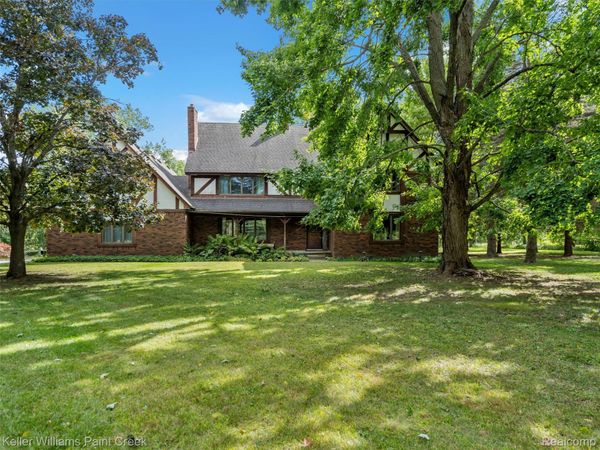 5500 Seymour Lake Road , Brandon Township, Mi 48371