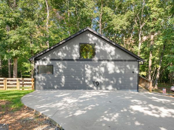 162 Hickory Ridge Drive, Cleveland, GA 30528