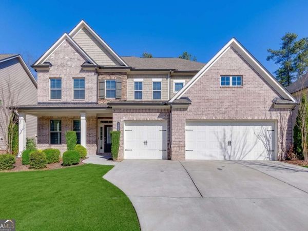 3005 Davidsonville Drive, Cumming, GA 30041