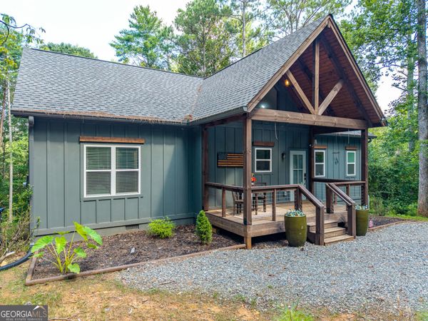 152 Springwater Court, Ellijay, GA 30540