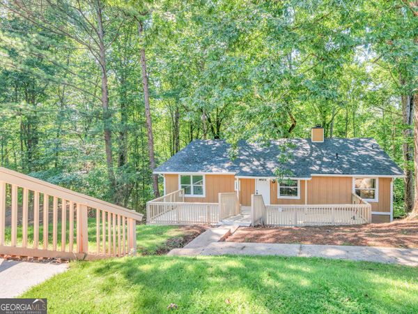 1341 Bethaven Road, Riverdale, GA 30296