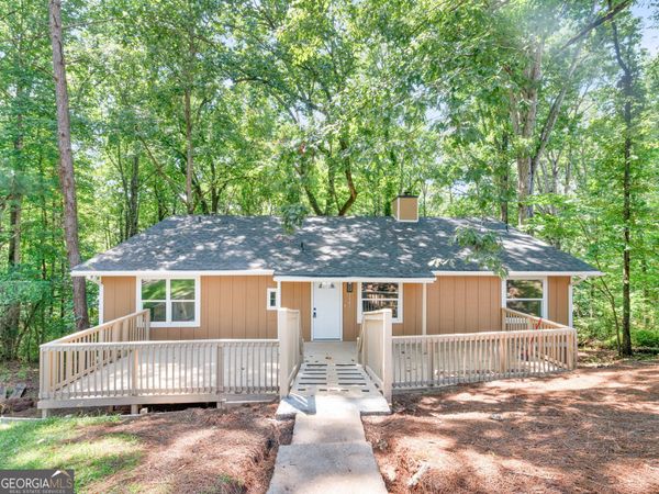 1341 Bethaven Road, Riverdale, GA 30296