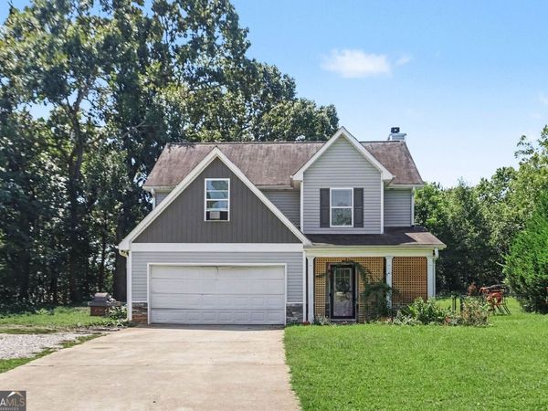 84 Harvest Lane, Rockmart, GA 30153