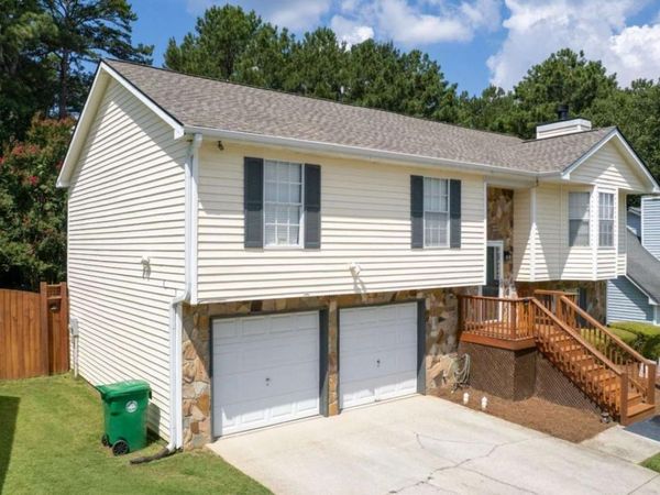 1046 Redan Trace, Stone Mountain, GA 30088