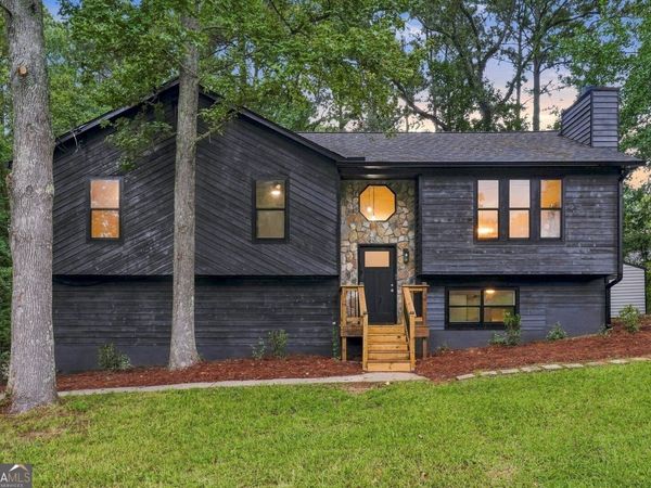 6311 Stoney Court, Austell, GA 30168