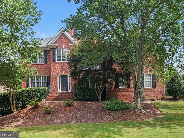 315 Summer Shade Lane, Roswell, GA 30075