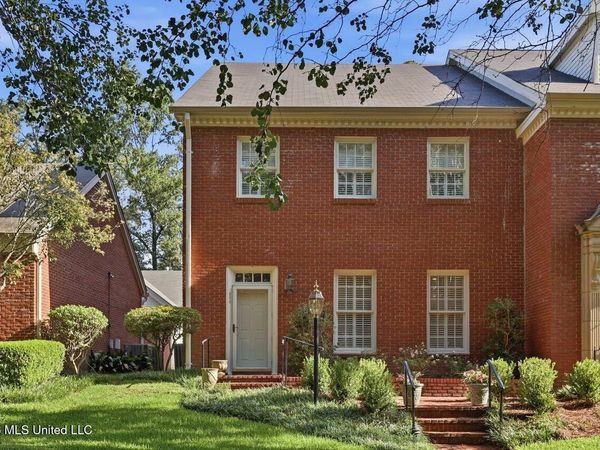 253 Eastbrooke Ii Street, Jackson, MS 39216