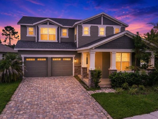 9247 LEGADO DRIVE, WINTER GARDEN, FL 34787