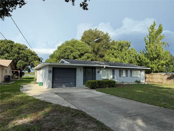 151 S TRIPLET LAKE DRIVE , CASSELBERRY, FL 32707