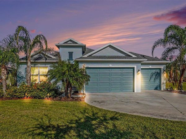 4502 RENWICK DRIVE , PARRISH, FL 34219