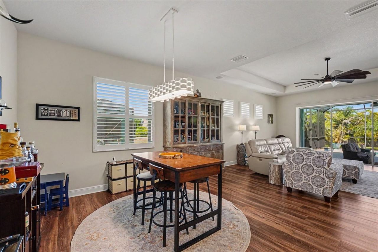 4502 Renwick Drive , Parrish, FL 34219 Photo