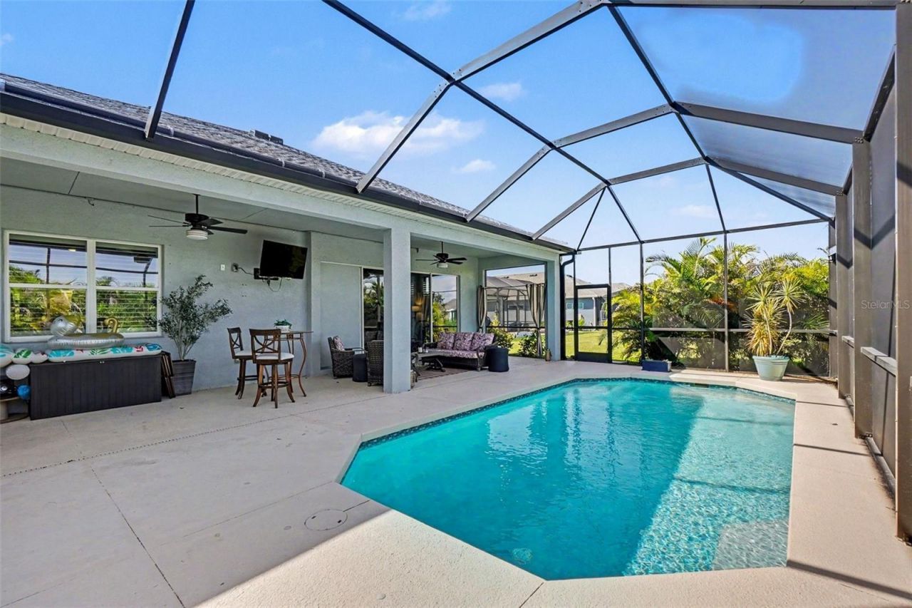 4502 Renwick Drive , Parrish, FL 34219 Photo