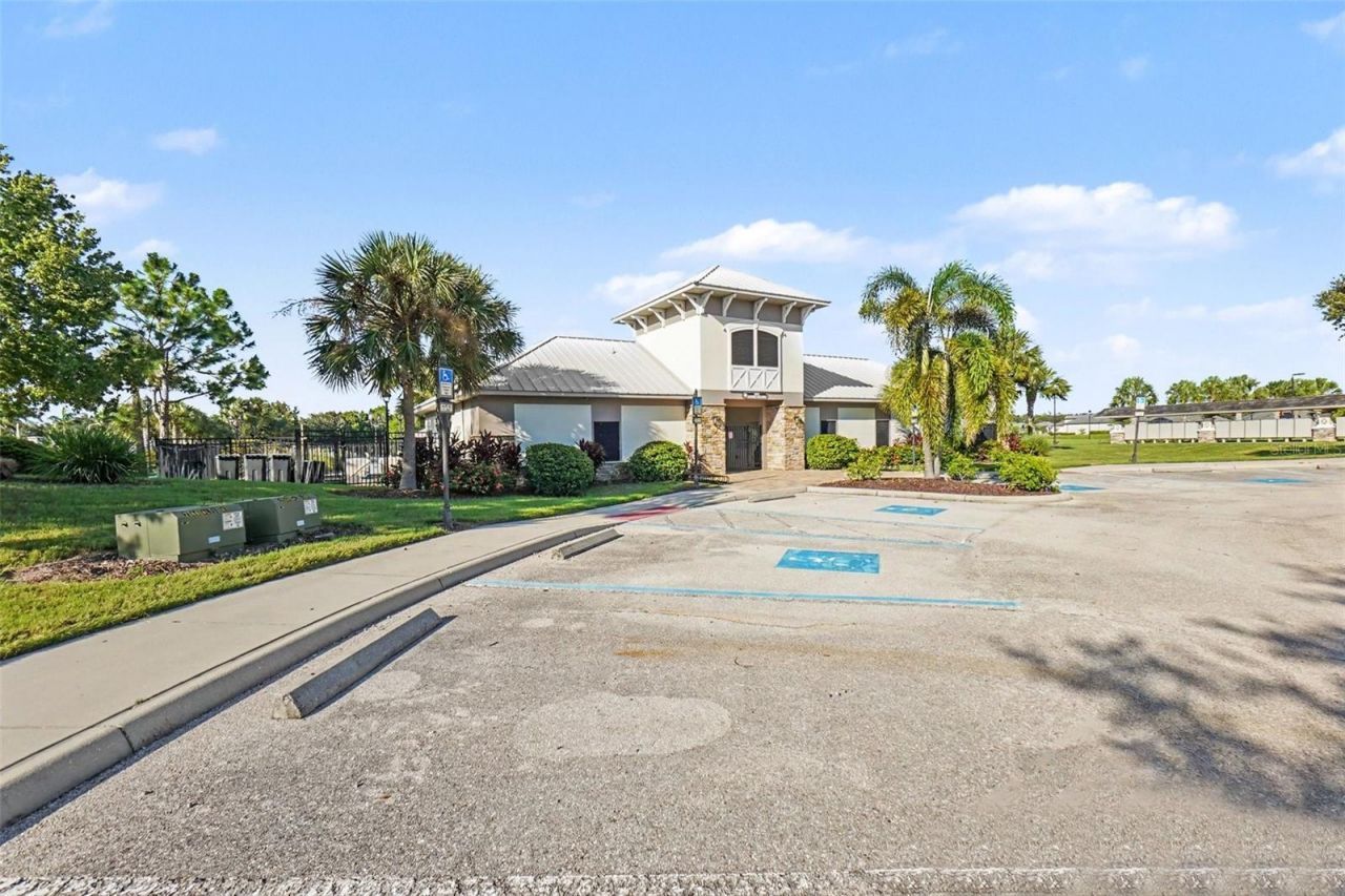 4502 Renwick Drive , Parrish, FL 34219 Photo