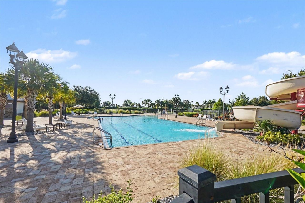 4502 Renwick Drive , Parrish, FL 34219 Photo