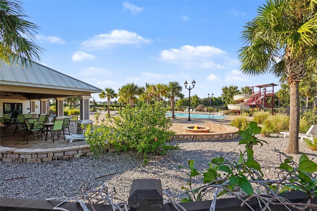 4502 Renwick Drive , Parrish, FL 34219 Photo