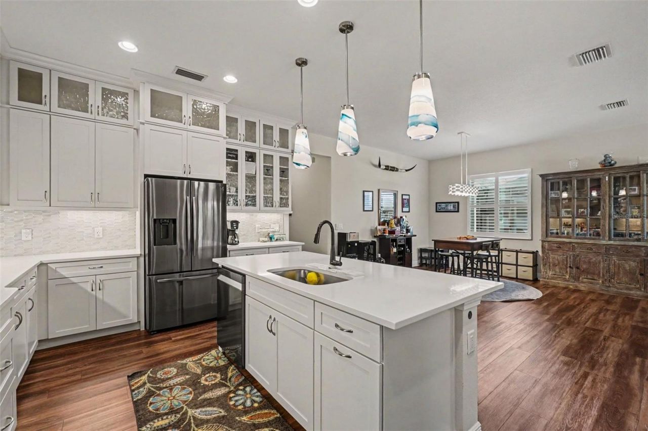 4502 Renwick Drive , Parrish, FL 34219 Photo