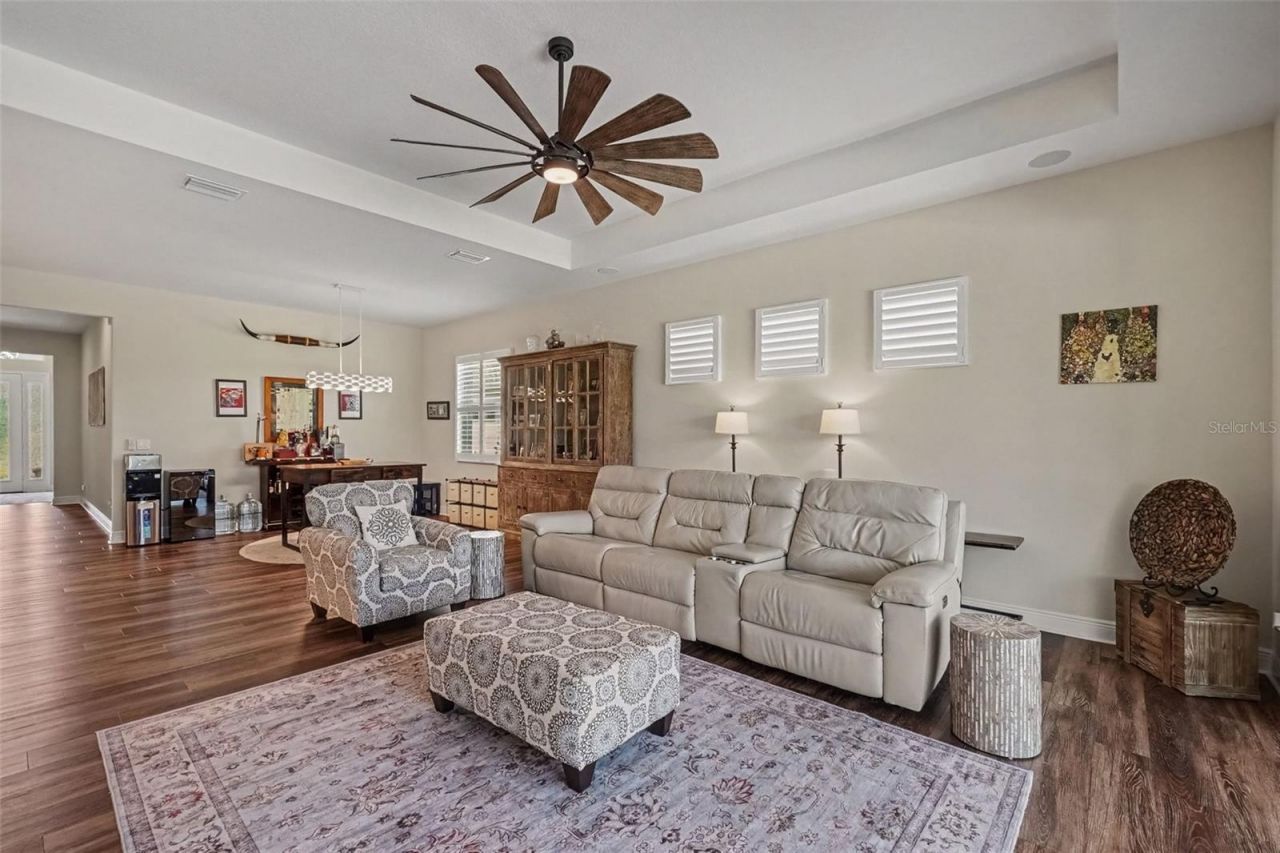 4502 Renwick Drive , Parrish, FL 34219 Photo