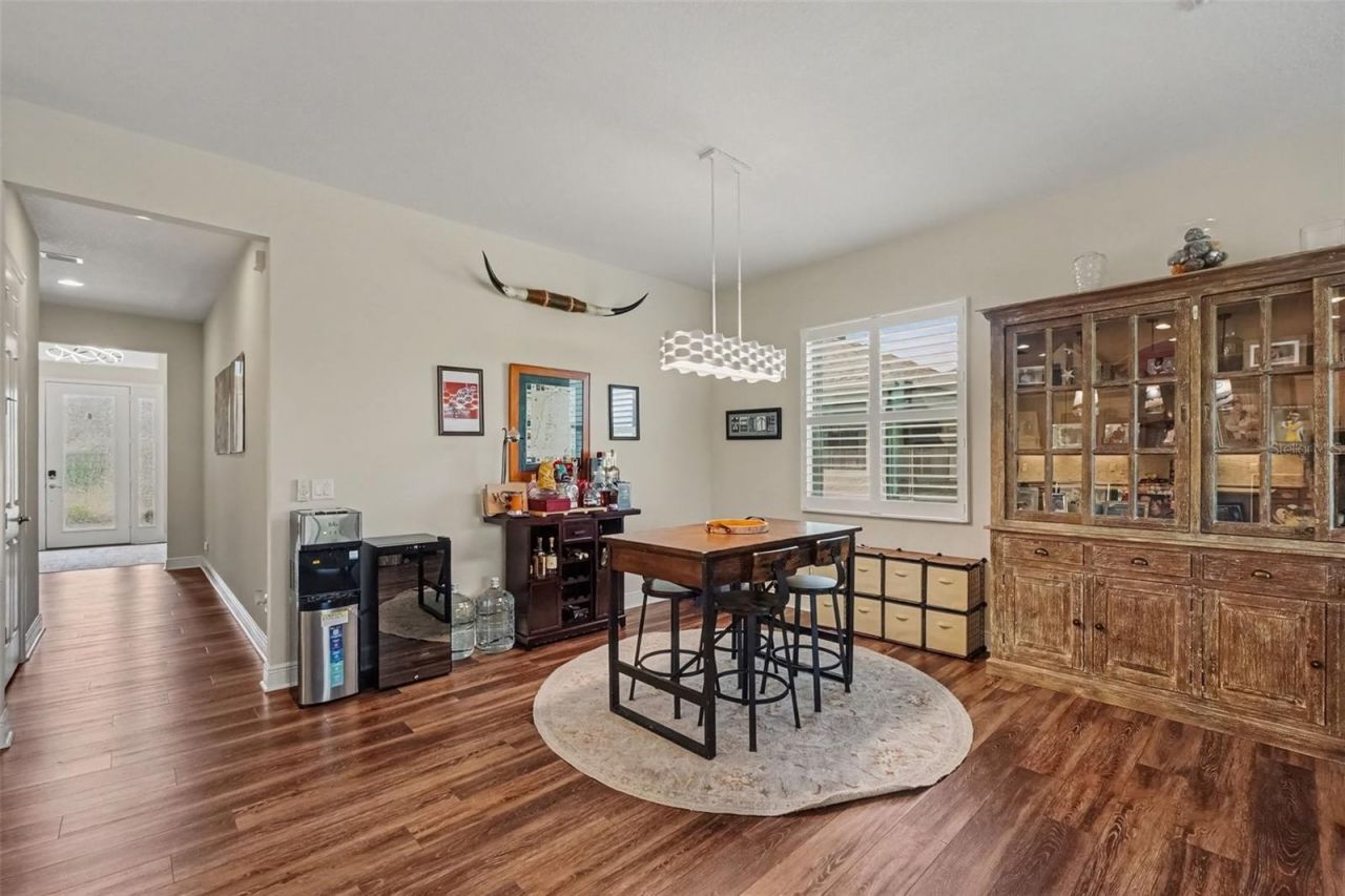 4502 Renwick Drive , Parrish, FL 34219 Photo
